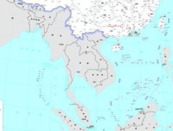 China Menambah Musuh di Perairan Dekat Indonesia