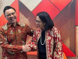 HSBC Indonesia Mengalokasikan Dana Social Trade Loan sebesar USD 100 Juta ke PNM