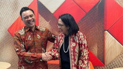 HSBC Indonesia Mengalokasikan Dana Social Trade Loan sebesar USD 100 Juta ke PNM