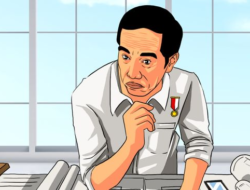 Presiden Jokowi Mengalokasikan Rp330 Miliar untuk Memperbaiki Jalan di 9 Kabupaten/Kota di Sulawesi Tengah