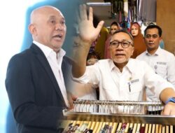 Teten Diduga Memiliki Kepentingan Politik dalam Masalah TikTok Shop, Zulhas Mengungkapkan Pendapatnya
