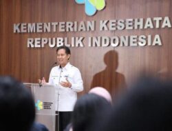 Cara Sederhana untuk Mendeteksi Negara Maju, Periksa Puskemas!
