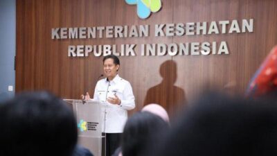 Cara Sederhana untuk Mendeteksi Negara Maju, Periksa Puskemas!