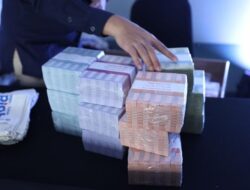 Tips untuk Melacak Maraknya Uang Palsu Jelang Lebaran