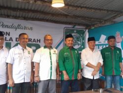 Analisis Potensi PKB Pangandaran pada Pilkada Tahun 2024