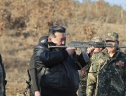 Menakutkan! Menonton Drama Korea di Korea Utara Berisiko Hukuman Mati