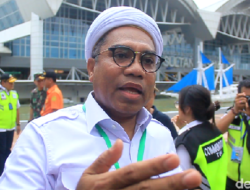 Ngabalin Mengucapkan Terima Kasih atas Putusan MK Terkait Bansos Presiden Jokowi