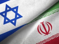 Reaksi Dunia terhadap Serangan Balik Israel ke Iran, dari Inggris hingga China!