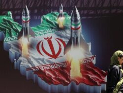 Dampak Ekonomi Indonesia Jika Terjadi Perang antara Israel dan Iran