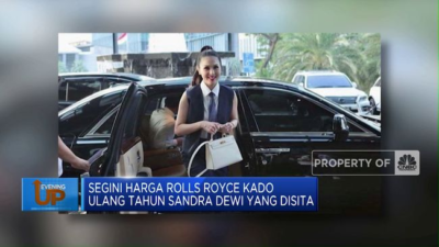 Rp 271 T Dikorbankan Akibat Korupsi Timah Hingga Gerhana Matahari