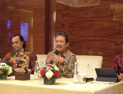 Investasi di Sektor Perikanan Indonesia Masih Lesu, Trenggono Mengambil Langkah Ini