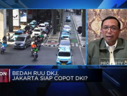 Masa Depan Aset Negara Setelah Jakarta Bukan Lagi Ibu Kota