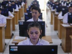 3 Kementerian Membuka Lowongan CPNS & PPPK dalam Skala Besar, Berikut Daftarnya