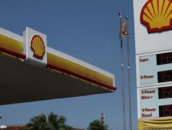 Shell Menutup 1.000 SPBU di RI, Mengapa Hal Ini Heboh?