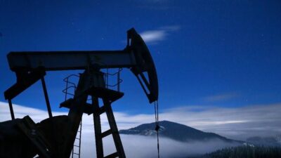 Calon Menteri ESDM yang Diharapkan Oleh Industri Hulu Migas