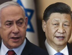 Tanggapan Tak Terduga China terhadap “Genosida” Israel di Rafah