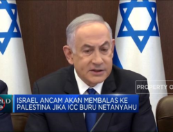 PM Hungaria Menolak Perintah ICC untuk Menangkap Netanyahu, Mengatakan Hal Ini