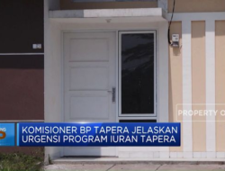 BP Tapera Membuka Suara Setelah Menyulut Polemik