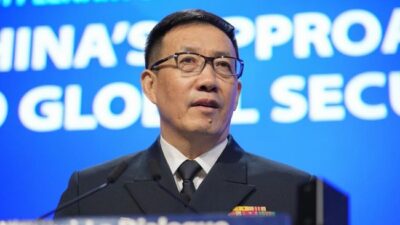 China Menolak Kemerdekaan Taiwan dan Siap Menghancurkan AS