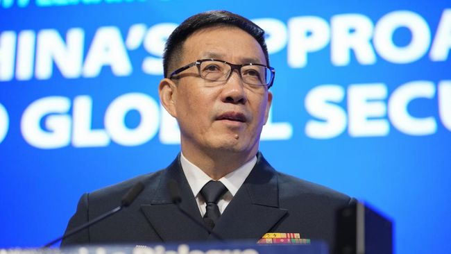 China Menolak Kemerdekaan Taiwan dan Siap Menghancurkan AS