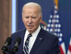 Biden Ungkap Alasan Mengerikan Mengapa Ibu Kota RI Harus Dipindah