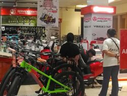 Ini Buktinya, Diskon Transmart Full Day Sale yang Tidak Main-main