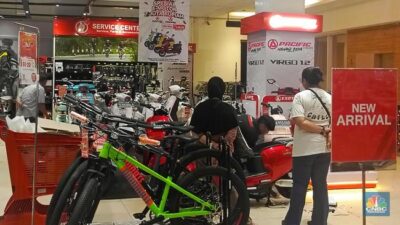 Ini Buktinya, Diskon Transmart Full Day Sale yang Tidak Main-main