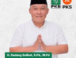 Tokoh Masyarakat Menyebut Dadang Solihat Patut Memimpin Kabupaten Pangandaran