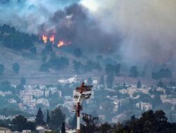 Peringatan Konflik Baru di Timur Tengah, Hizbullah Marah terhadap Israel