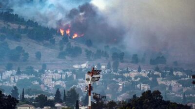 Peringatan Konflik Baru di Timur Tengah, Hizbullah Marah terhadap Israel