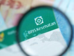 Daftar Iuran BPJS Kesehatan Terbaru Mulai Berlaku 13 Juli 2024!