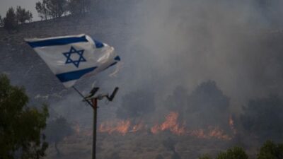 Baru dimulainya Babak Pertempuran antara Israel dan Hizbullah setelah Serangan di Dataran Tinggi Golan