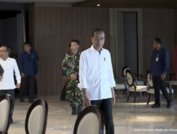 Jokowi Menegaskan kepada Bos IKN untuk Menghindari Pengusiran Warga