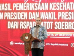 Banyak Media Internasional Memperhatikan Skandal Seks Mantan Ketua KPU RI, Menyebut Hal Ini