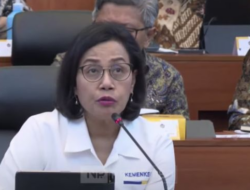 Sri Mulyani Menyadari Kondisi Ekonomi Belum Pasti di Semester II-2024