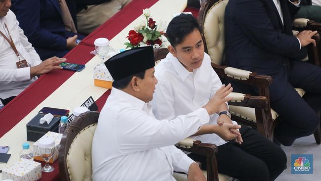 Pakar Ingatkan Prabowo: Jangan Meremehkan Soal Utang, Konsekuensinya Besar