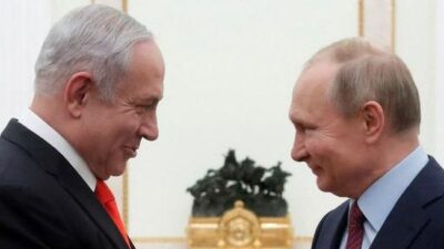 Peringatan Rusia kepada Israel: Perbandingan Kekuatan Militer antara Putin dan Netanyahu