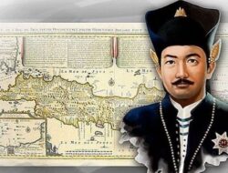 The Leadership of Sultan Agung Adi Prabu Hanyakrakusuma (Sultan Agung) in Indonesia’s History