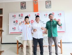 Perubahan Koalisi Lima Parpol di Pilkada 2024 di Pangandaran