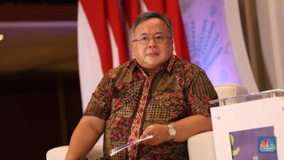 Bekas Menteri Keuangan Mengungkap Penyebab Kelas Menengah Jatuh ke dalam Kemiskinan