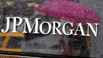 JPMorgan Merilis Ramalan Terbaru Mengenai Resesi AS, Siapa yang Mengendalikan Dollar?