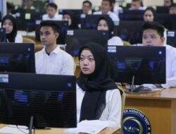 Bappenas Membuka 751 Formasi CPNS 2024 dengan Banyak Lowongan bagi Anak D-III