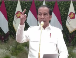 Bener Sekali, Angka 08 Selalu Terkait dengan Bapak Prabowo