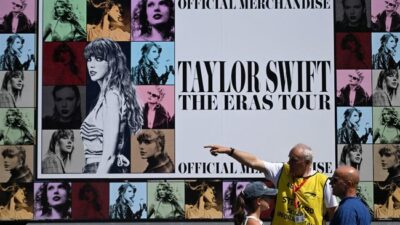 Polisi Mengungkap Rincian Rencana Pengeboman di Konser Taylor Swift