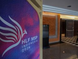 Manfaat Yang Didapat dari Gelaran HLF MSP 2024 bagi Perekonomian Bali