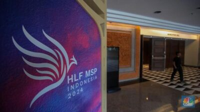 Manfaat Yang Didapat dari Gelaran HLF MSP 2024 bagi Perekonomian Bali