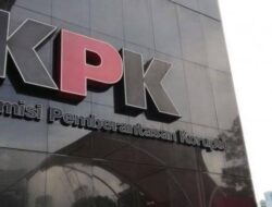 Agus Joko Pramono, Doktor dari Unpad dan Mantan Wakil Ketua BPK yang Lolos Tes Asesmen Calon Pegawai Komisi Pemberantasan Korupsi (KPK)