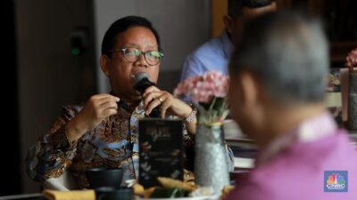 Bukti RI Sangat Bergantung pada Batu Bara, 67% Pembangkit Dikuasai oleh PLTU