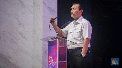 RI Akan Produksi 300.000 Mobil Listrik Dalam 2 Tahun Mendatang – Wow!