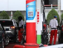 Batal Pengguna BBM Subsidi, Aturan Kriteria Berubah Mulai 1 Oktober, Berikut Penjelasannya